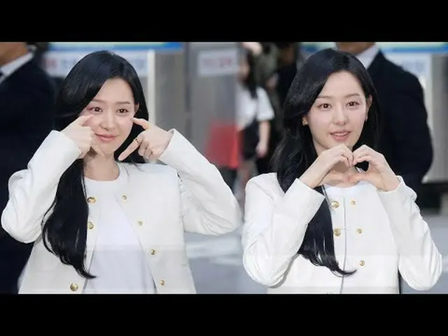 240427 泪水女王结束派对 Kim Jiwon by 스피넬 * 请勿编辑，请勿重新上传    