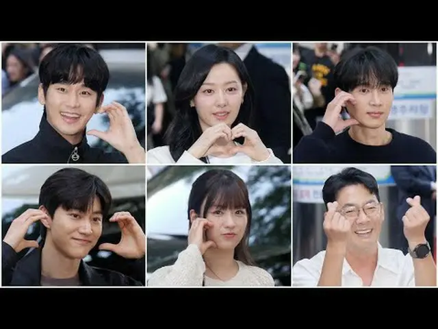 240427 尖晶石的眼泪女王结束派对00:00 Kim JooRyoung_（Grace Go） 00:34 李泰英（哲胜） 01:16 朴成勋_ _（尹恩成