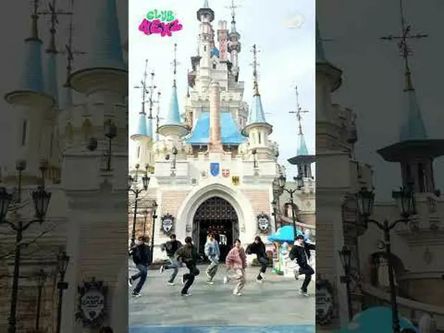 NEXZ 奇境记🎪 #奇迹挑战 | CLUB NEXZ还有更多来自 #M2 的内容吗？:D Facebook： X： Instagram： TikTok：  