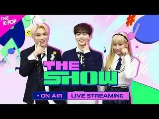 SBS M [THE SHOW] 每周二下午 6 点（韩国时间）
全球唯一的 K-POP 音乐综艺节目！全球唯一的 K-POP 音乐综艺节目！

 ▶ 阵容
S