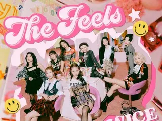 TWICE的《The Feels》已于2024年4月获得日本唱片工业协会流媒体认证，获得双白金认证，《Fanfare》已获得白金认证