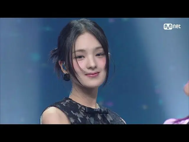 在 TVING 上直播： M倒计时｜第850集Gyubin - 卫星世界第一的 K-POP 排行榜显示 M COUNTDOWN每周四下午 6 点（韩国时间）Mn