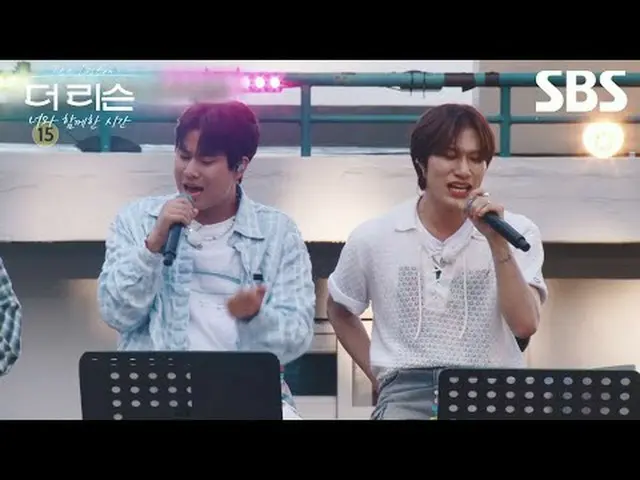 #许阁#我韩星#李武珍_#李镇成#金熙载#Hello #TheListenAnTimeWithYou #TheListen #TheListen #MusicE