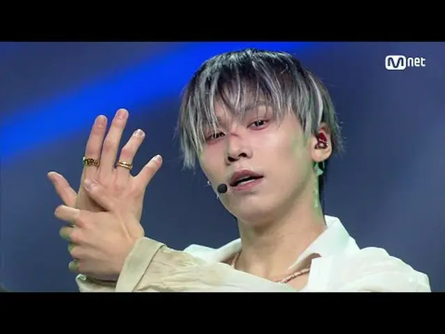 在 TVING 上直播： M倒计时｜第850集洛基 - 嫉妒世界第一的 K-POP 排行榜显示 M COUNTDOWN每周四下午 6 点（韩国时间）Mnet L