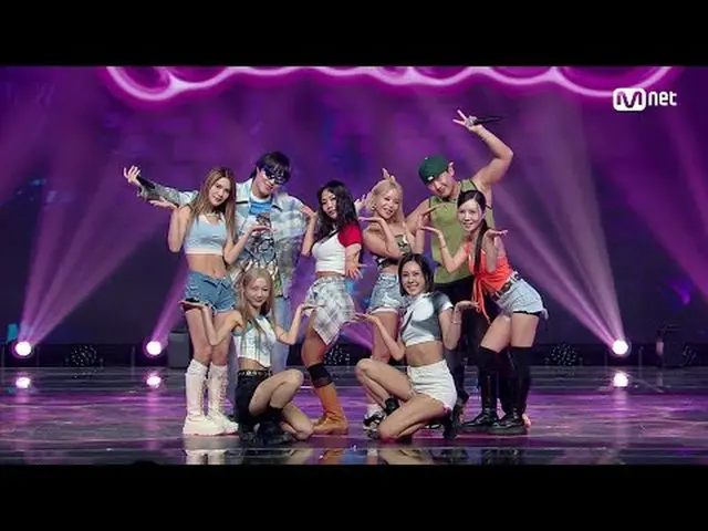 在 TVING 上直播： M倒计时｜第850集Jambino x toigo x HolyBang - boobeeboobee（Jambino x toigo