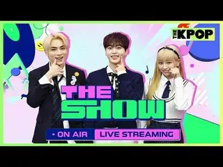 SBS M [THE SHOW] 每周二下午 6 点（韩国时间）
全球唯一的 K-POP 音乐综艺节目！全球唯一的 K-POP 音乐综艺节目！

 ▶ 阵容
T