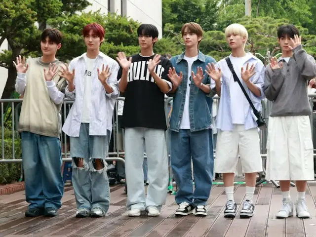 TWS是刚从天界降临到人间的小王子