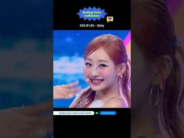 ▶ 订阅 Mnet YouTube：关注 Facebook 和 Twitter，了解更多韩国流行音乐新闻   