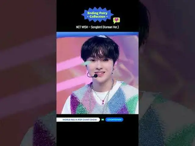 ▶ 订阅 Mnet YouTube：关注 Facebook 和 Twitter，了解更多韩国流行音乐新闻   