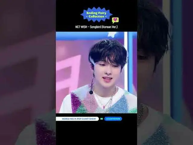 ▶ 订阅 Mnet YouTube：关注 Facebook 和 Twitter，了解更多韩国流行音乐新闻   