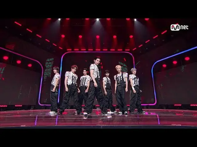 在电视上直播： M倒计时｜第852集全天候 - 妖精（ALL(H)OURS - SHOCK）世界第一的 K-POP 排行榜显示 M COUNTDOWN每周四下午