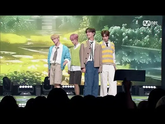在电视上直播： M倒计时｜第852集BDU-- 我的一个世界第一的 K-POP 排行榜显示 M COUNTDOWN每周四下午 6 点（韩国时间）Mnet LIV