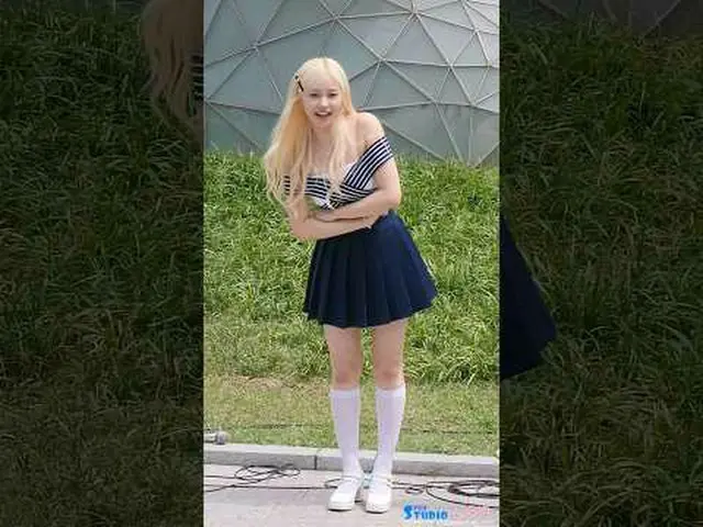 240711 Weeekly_ _ JIHAN_ 粉丝视频 by 스피넬 * 请勿编辑，请勿重新上传    