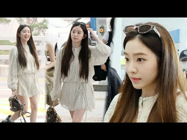 240712 RedVelvet_ IRENE_ 粉丝摄像 by 스피넬 * 请勿编辑，请勿重新上传    