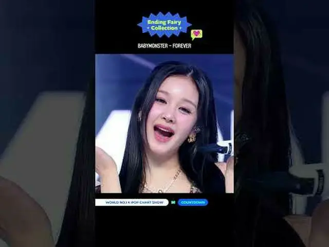 ▶ 订阅 Mnet YouTube：关注 Facebook 和 Twitter，了解更多韩国流行音乐新闻   
