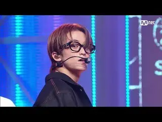 在电视上直播： M倒计时｜第853集NCT 127 - Squeak（NCT_ _ 127_ _ - 步行）世界第一的 K-POP 排行榜显示 M COUNTD