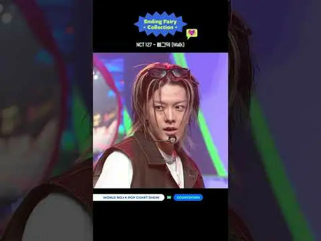 ▶ 订阅 Mnet YouTube：关注 Facebook 和 Twitter，了解更多韩国流行音乐新闻   