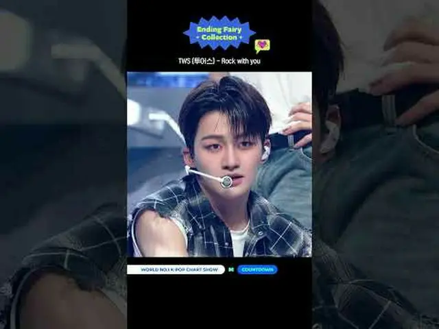 ▶ 订阅 Mnet YouTube：关注 Facebook 和 Twitter，了解更多韩国流行音乐新闻   