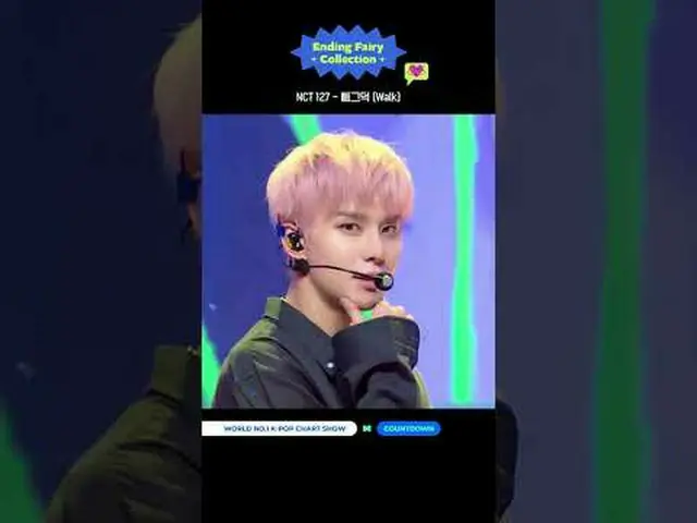 ▶ 订阅 Mnet YouTube：关注 Facebook 和 Twitter，了解更多韩国流行音乐新闻   