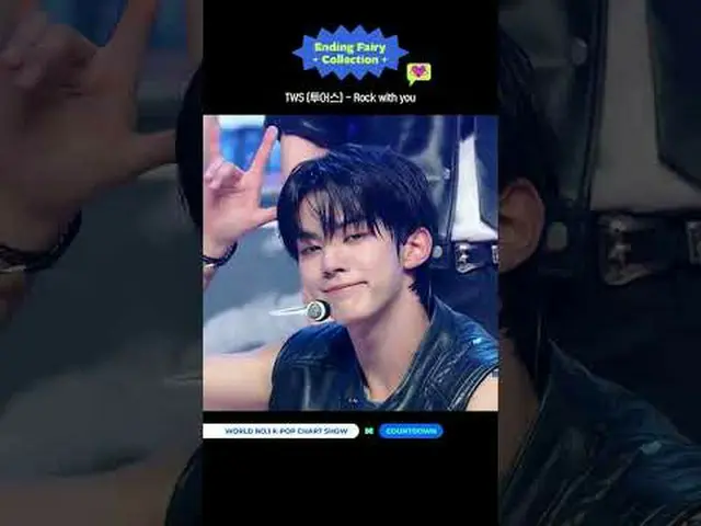 ▶ 订阅 Mnet YouTube：关注 Facebook 和 Twitter，了解更多韩国流行音乐新闻   