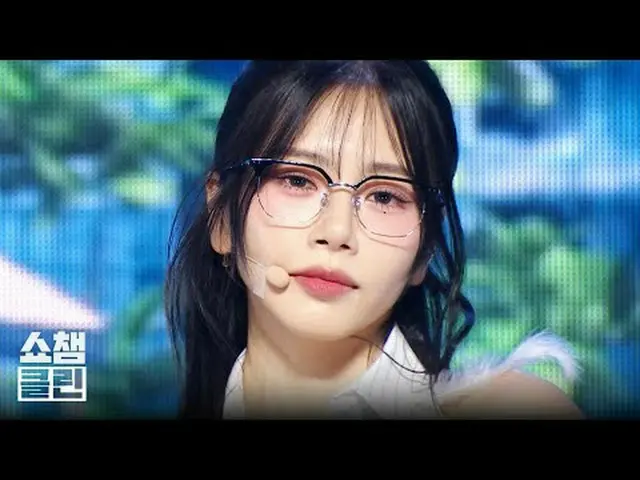 DREAMCATCHER_可以消化的类型👍 Dinggok Factory DREAMCATCHER_的JUSTICE舞台✨准备好立即使用“CLEAN”版本进