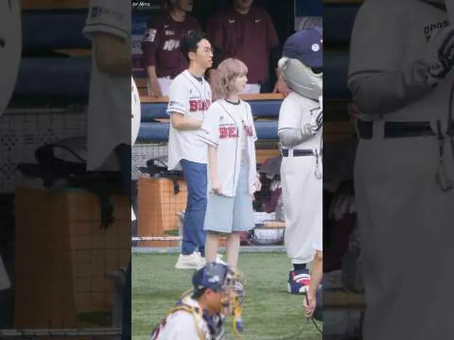 240725_kbo 职业棒球 斗山 Bears vs. Kiwoom Hero_z @蚕室棒球场请勿编辑，重新上传该视频）