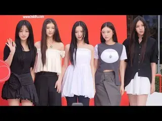 240801 NewJeans_ _ fancam by 스피넬
 * 请勿编辑，请勿重新上传    