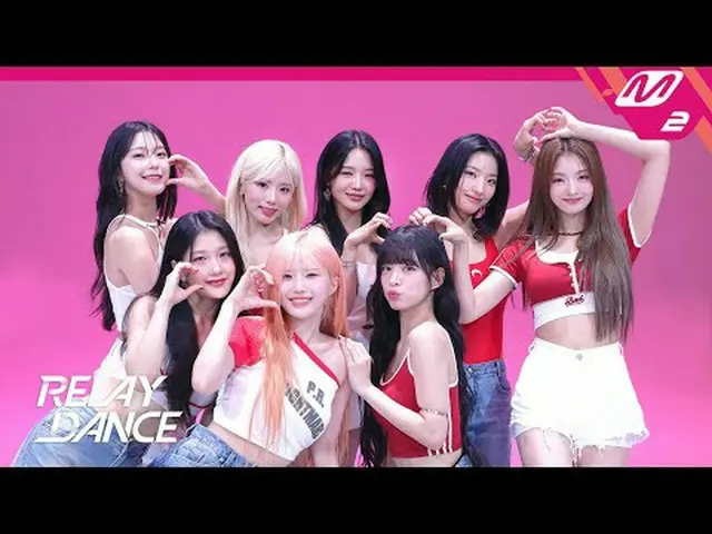 [接力舞] fromis_9_ - 超音速[接力舞] fromis_9_ _ - 超音速状态：对 Super Sonic 和 Lil Dan 非常满意❤️‍🔥
