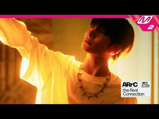 [ARrC DEBUT SHOW：真实连接] ARrC - 简介【方舟首秀：真正的联系】方舟 - 简介#ARrC #Arc #M2 的更多内容？ ：D Face