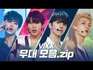 无与伦比的概念偶像🌟VIXX🌟
从超级英雄到科学家
来回顾一下VIXX_ _过去的舞台合集吧(❁´◡`❁)


 00:00 超级英雄 l EP.19
 0