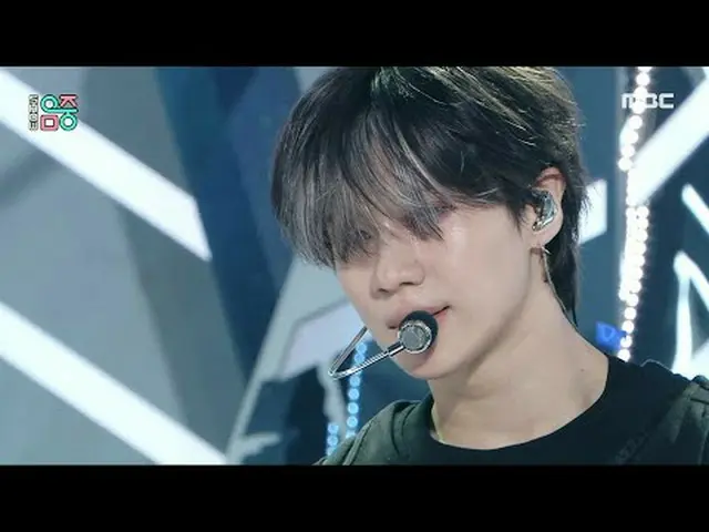 泰民 (Taemin) - Horizon |展示！音乐核心 | MBC240824 广播#泰民 #地平线 #MBCKPOP ★★★更多剪辑可用★★★多媒体广播