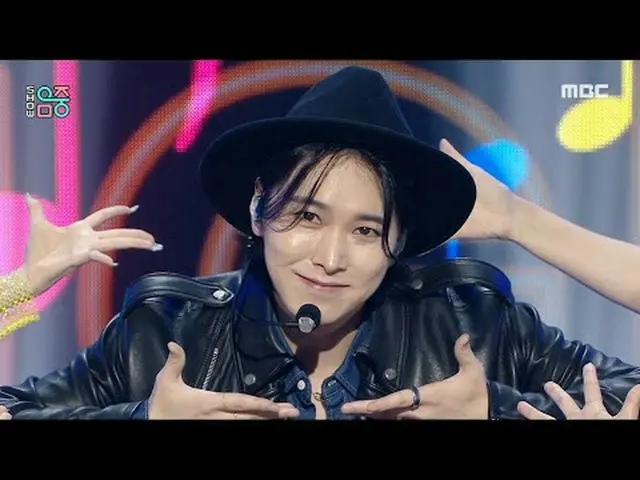SUNGMIN (Seongmin) - YO.YO.YO. |展示！音乐核心 | MBC240824 广播#SUNGMIN #YOYOYO #MBCKPOP 