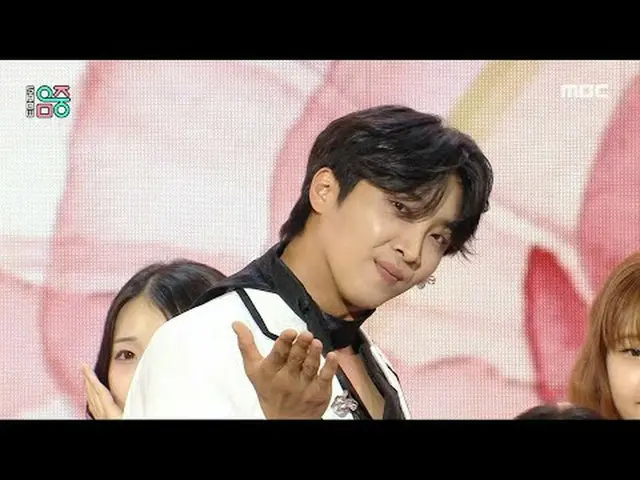 黄润成-优雅又精彩的你|展示！音乐核心 | MBC240824 广播#HwangYunSung #EleganTANdwonderfulyou #MBCKPOP