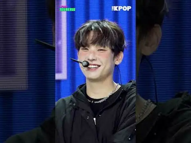#SF9_ _ #Dont_Worry_Be_Happy #Inseong加入频道并享受福利