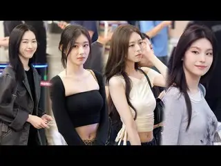 240809 ITZY_ _ fancam 由 스피넬
 * 请勿编辑，请勿重新上传
#ITZY_ _   