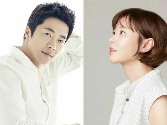 Actor Kwon Sang Woo, Choi Gang Hee, casting confirmed for.KBS New Wed - Thu TVSeries ”Reasoning Quee