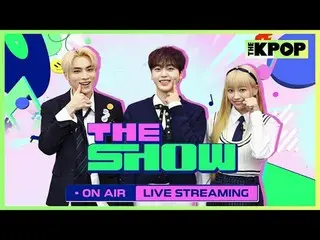 SBS M [THE SHOW] 每周二下午 6 点（韩国时间）
全球唯一的 K-POP 音乐综艺节目！全球唯一的 K-POP 音乐综艺节目！

 ▶ 阵容
J