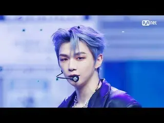 在电视上直播：

 M倒计时｜第864集
カンダニエル（元WANNA ONE_ ）_ - 电击（KANGDANIEL_ - 电击）

世界第一的 K-POP 排