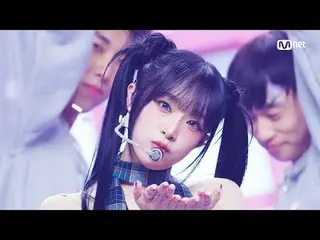 在 TVING 上直播：

 M倒计时｜第865集
チェ・イェナ（元IZONE_ ）_ - YENA - NEMONE_ MO

世界第一的 K-POP 排行榜