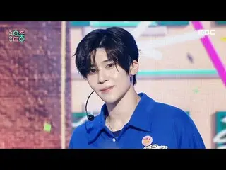 NCT_ _ WISH_ _ (NCT_ _ WISH_ ) - 稳定 |展示！音乐核心 | MBC241005 广播#NCT_ _ WISH #Steady 