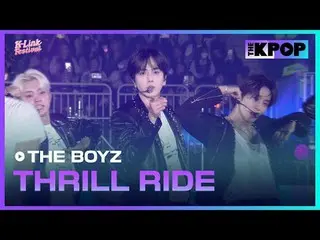 #THEBOYZ #THRILL_RIDE #THE BOYZ_ #2024_K_Link_Festival #241005

加入频道并享受福利。


韩国流