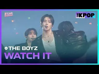 #THEBOYZ #WATCH_IT #THE BOYZ_ #2024_K_Link_Festival #241005

加入频道并享受福利。


韩国流行音乐