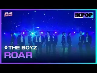 #THEBOYZ #ROAR #THE BOYZ_ #2024_K_Link_Festival #241005

加入频道并享受福利。


韩国流行音乐
SBS