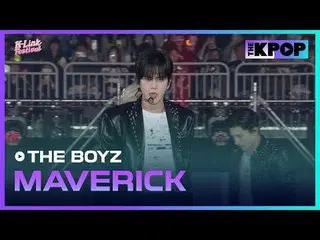 #THEBOYZ #MAVERICK #THE BOYZ_ #2024_K_Link_Festival #241005

加入频道并享受福利。


韩国流行音乐