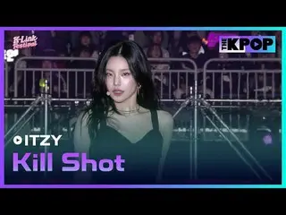 #ITZY_ _ #KillShot #ITZY #2024_K_Link_Festival #241005

加入频道并享受福利。


韩国流行音乐
SBS 