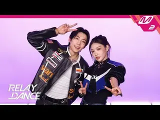 [接力舞] パク・ジェボム（元2PM_ _ ）_ - 给我一分钟 (Feat. Chungha)
 [接力舞] Jay Park_ - Gimme A Min_