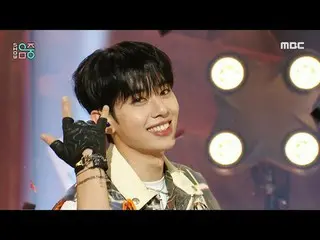 AB6IX_ _ (AB6IX_ ) - NVKED |展示！音乐核心 | MBC241012 广播

#AB6IX_ _ #NVKED #MBCKPOP

 