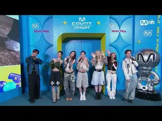 在电视上直播：

 M倒计时｜第867集
全世界的信徒齐聚一堂！ M Countdown 与 ITZY 的迷你粉丝见面会！
 ‘Min_ i Fanmeetin