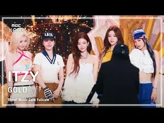 [#Music Direct Cam 8K] ITZY_ _ (ITZY) – 黄金 FullCam |展示！音乐核心| MBC241019 广播

#ITZY