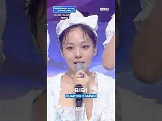 期待 BIBI_ _ 在 LIVE_ _ 上带来更多精彩表演 🙌

 #밤양갱#BamYangGang
 #BIBI_ _ 复仇 #나쁜년
  #法律

大模